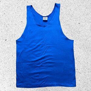 Vintage Tank top shirt